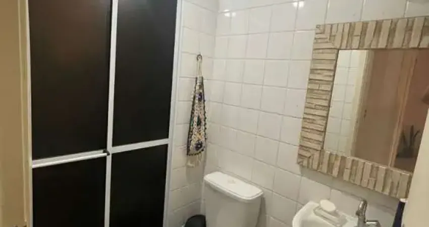 Apartamento com 2 dormitórios à venda, 45 m² por R$ 190.000,00 - Jardim Torino - Cotia/SP