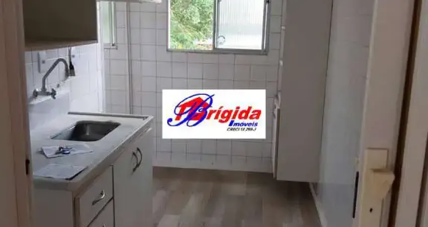 Excelente Apto. 02 Dormitórios, 01 vaga, Prox. Do Shopping Da Granja/Cotia