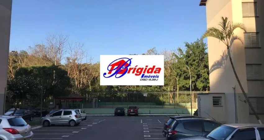 Excelente Apartamento, 02 dor, Prox.km 26 da Raposo Tavares!