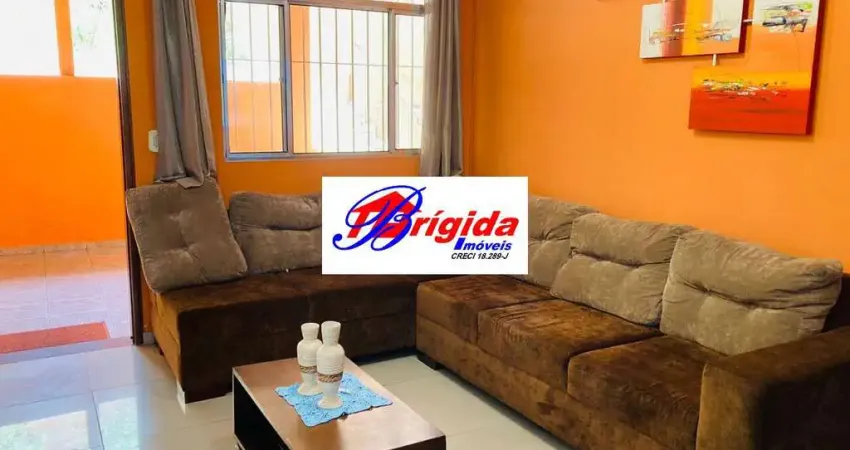 Casa Térrea à Venda na Granja Viana – Cotia/SP 3 Dormitórios , 250 metros!