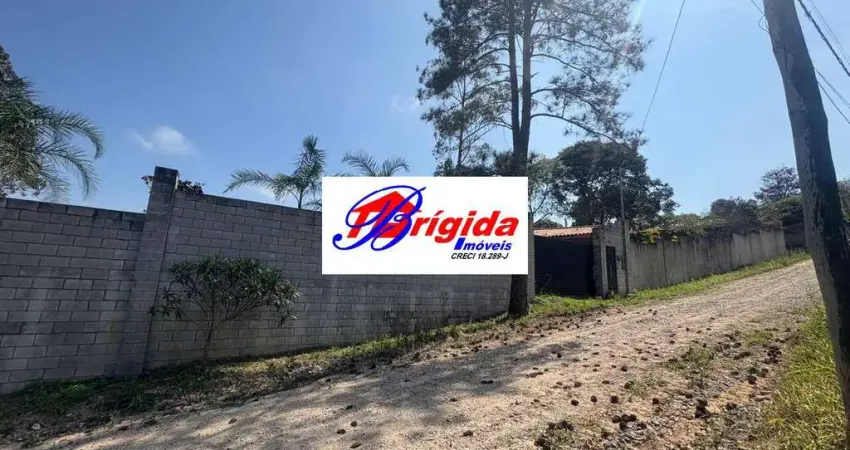 Terreno com 2.137 m2 -Pronto P/ Construir, Prox. do Km 26 da Raposo Tavares
