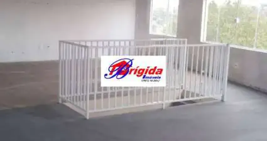 Sala comercial para alugar na Rua Major Izidoro, Jardim São Vicente, Cotia