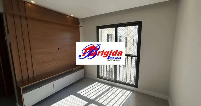 Apartamento com 2 Quartos e 1 banheiro à Venda, 55 m², Bandeirantes/SP