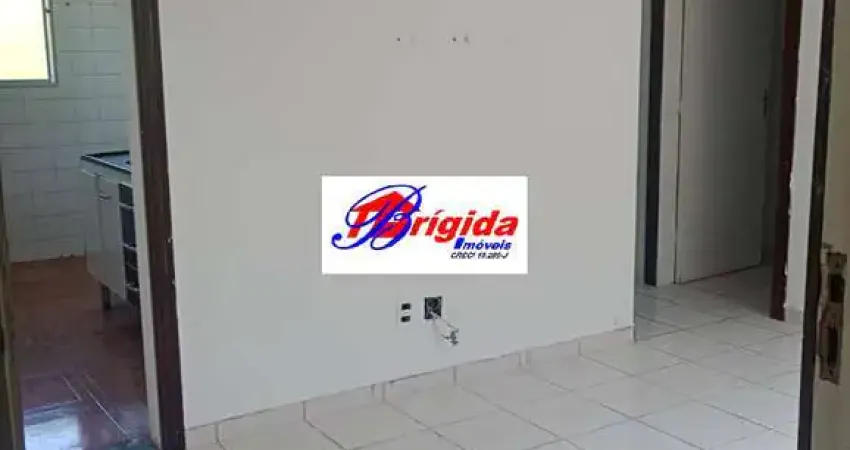 Excelente Apto. 02 dor, Venda e Locação, Prox. Km 26 da Raposo Tavares