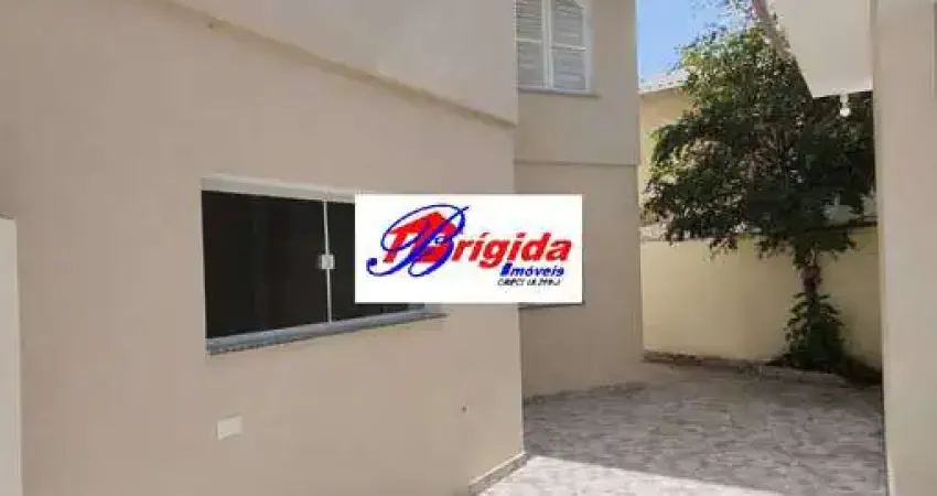 Casa com 3 quartos para alugar na Rua Doutor Almeida Sampaio, Jardim Bonfiglioli, São Paulo