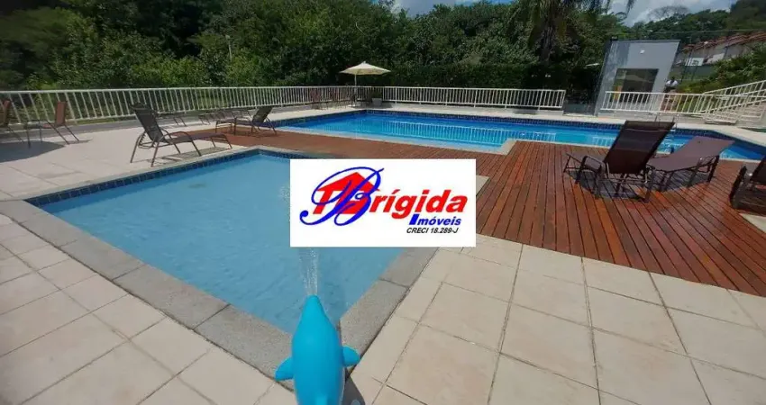 Casa em condomínio fechado com 3 quartos à venda na Estrada do Lutero, Paisagem Renoir, Cotia