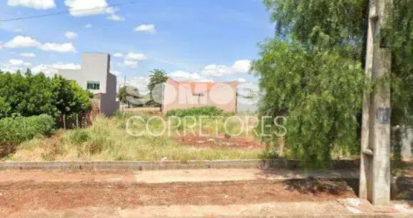 Terreno à venda no Jardim Paulista, Maringá