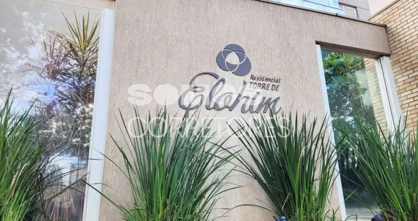 RESIDENCIAL TORRE DE ELOHIN - Apartamento Alto Padrão em Jardim Leblon | Zona 08, Maringá/PR