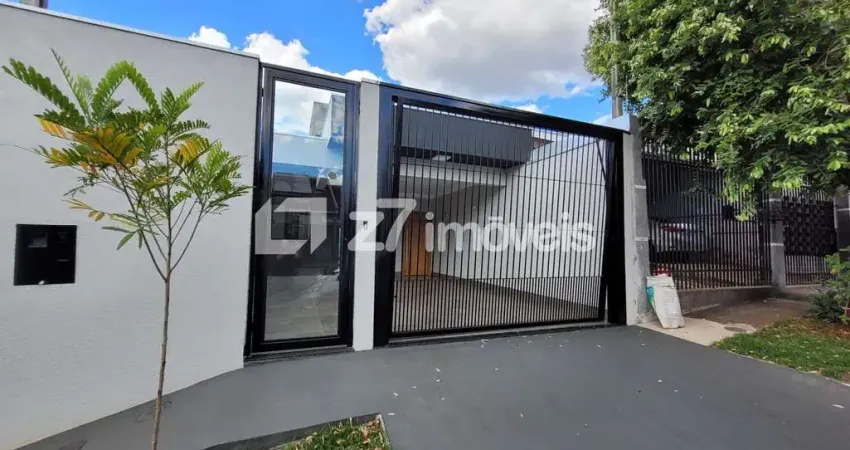 Casa com 3 quartos à venda no Parque Residencial Tuiuti, Maringá