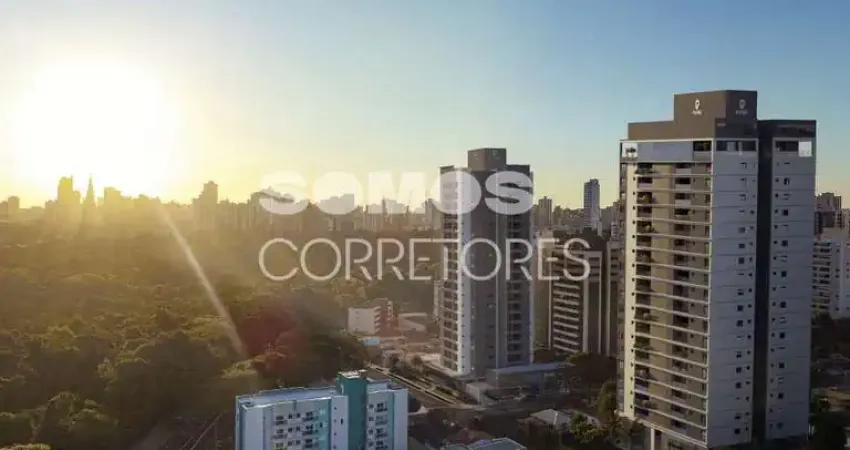 EVIDENCE PLANEGE - Apartamento Plaenge Alto Padrão em Zona 03, Maringá/PR