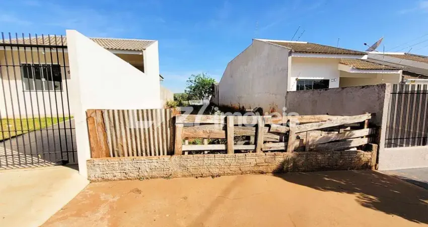 Terreno à venda no Centro, Mandaguaçu