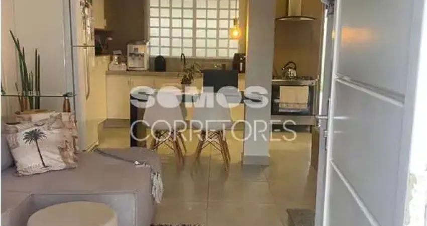 Casa com 3 quartos à venda na Rua Professora Maria Cleusa Milléo Romano, 706, Jardim Santa Rosa, Maringá