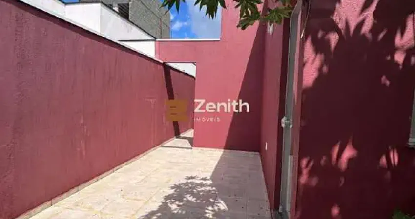 Casa com 3 quartos à venda na Rua Benedita Miranda Froes, 45, Cidade Vergani, Pouso Alegre