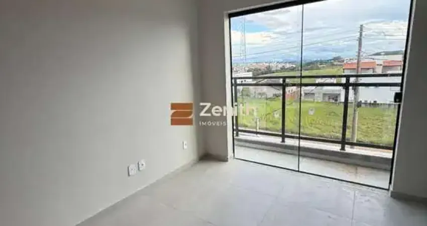 Apartamento com 2 quartos à venda na Rua das Pirararas, 145, Residencial Santa Branca, Pouso Alegre