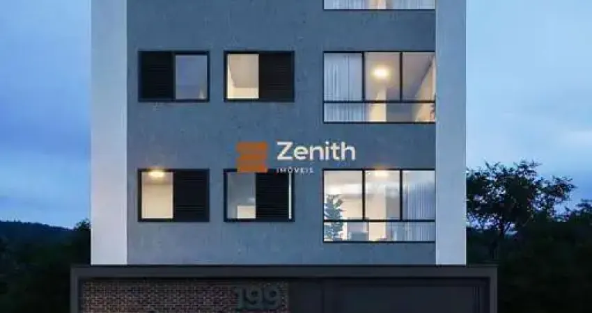 Apartamento com varanda Gourmet e churrasqueira - Financia pelo MCMV