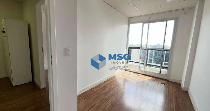 Sala comercial com 1 sala para alugar na Rua Pereira Estéfano, 114, Saúde, São Paulo