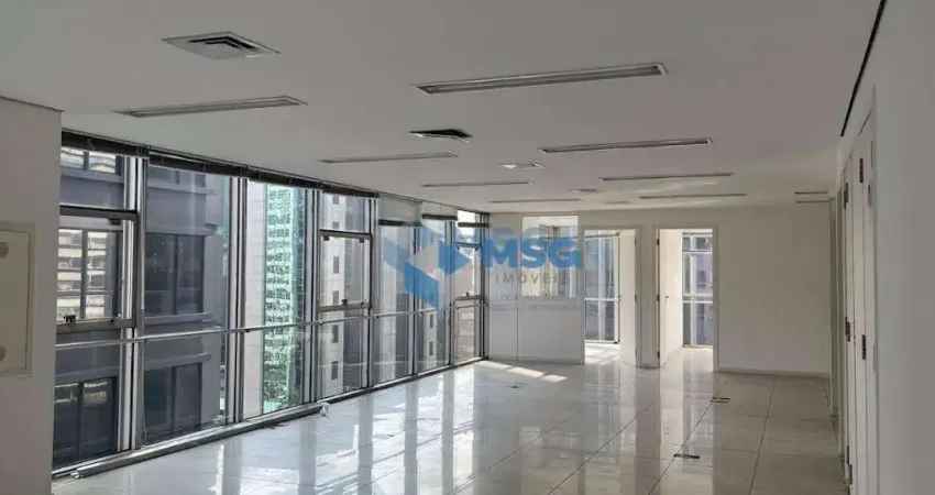 Sala Comercial para locação, Bela Vista, São Paulo - SA0026.