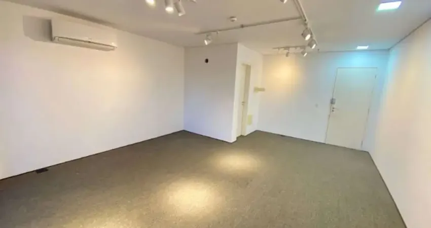 Sala comercial com 1 sala para alugar na Rua Pereira Estéfano, 114, Saúde, São Paulo