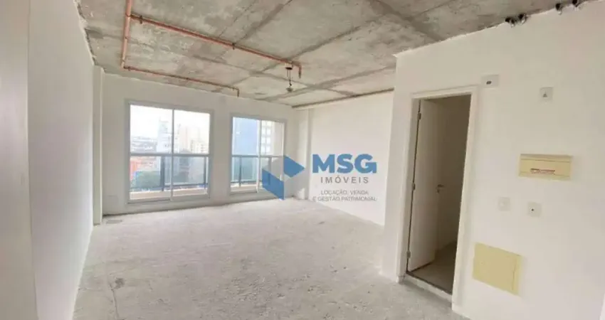 Sala comercial com 1 sala à venda na Rua Pereira Estéfano, 114, Saúde, São Paulo