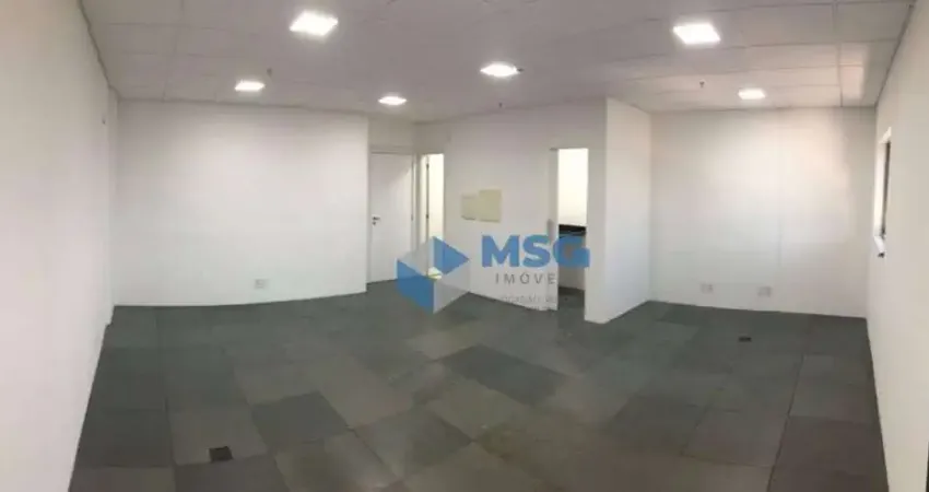 Sala comercial com 1 sala para alugar na Rua Visconde de Embaré, 230, Valongo, Santos