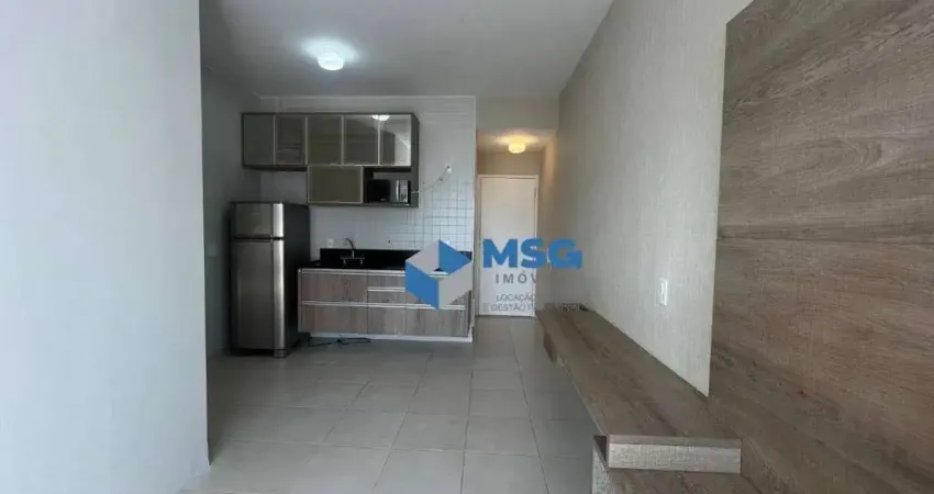 Apartamento em Andar Alto, 1 Suíte, 1 Vaga | Perto do Metrô Paraíso
