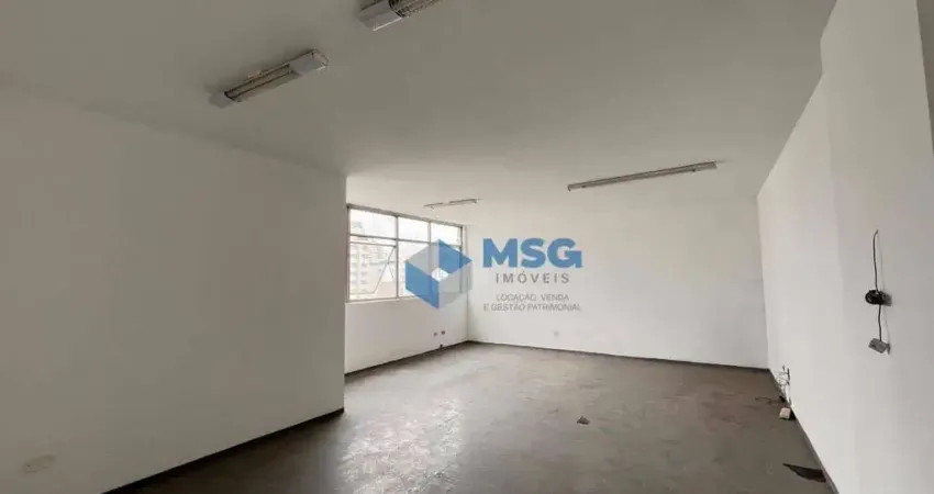 Sala comercial com 1 sala para alugar na Rua Abílio Soares, 233, Paraíso, São Paulo