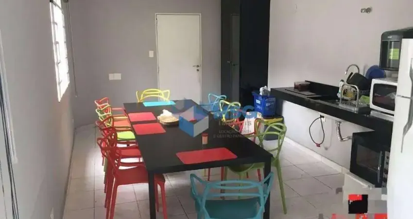 Casa comercial com 7 salas à venda na Rua Itamarati, 115, Pacaembu, São Paulo