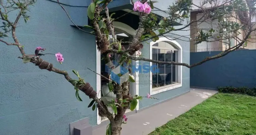 Casa Residencial à venda, Jardim Los Angeles, São Paulo - CA0039.