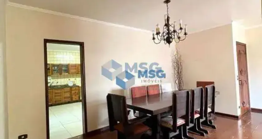 Apartamento Residencial à venda, Vila Monte Alegre, São Paulo - AP0050.
