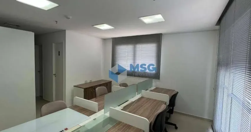 Sala comercial com 3 salas à venda na Rua Pereira Estéfano, 114, Saúde, São Paulo