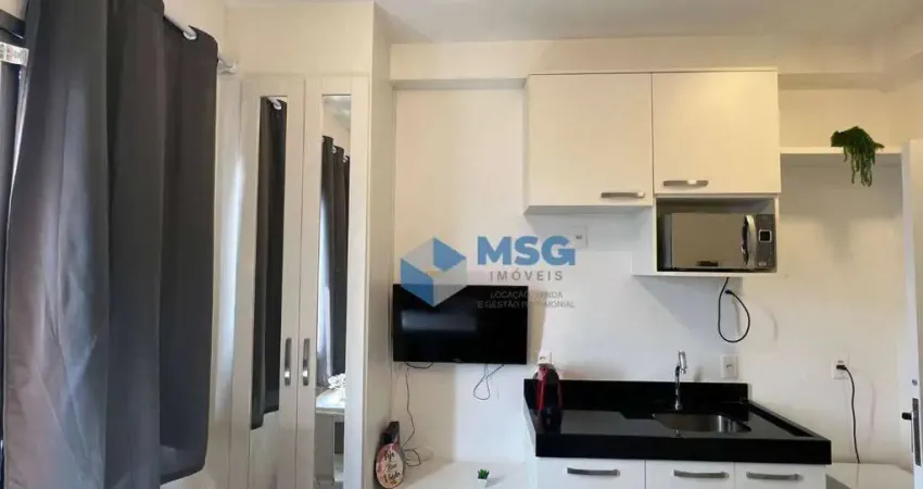 Apartamento com 1 quarto à venda na Rua Vergueiro, 1009, Liberdade, São Paulo