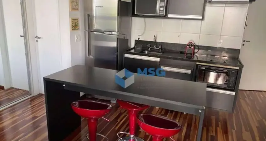 Apartamento com 1 quarto à venda na Rua do Paraíso, 667, Aclimação, São Paulo
