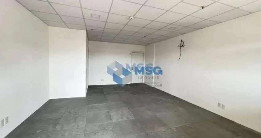 Sala Comercial para venda e locação, Valongo, Santos - SA0683.