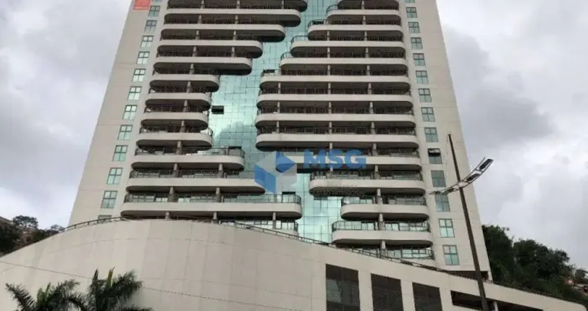 Meia Laje Comercial para venda e locação - Porto - Valongo - Santos