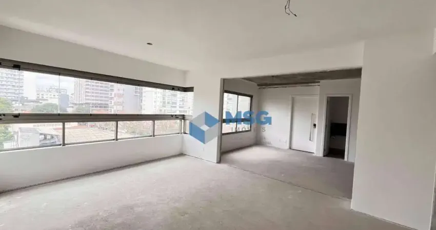 Espetacular Apartamento de 3 Suítes com Lazer Completo e Localização Privilegiada!