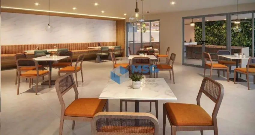 Apartamento três 3 quartos - dois 2 quartos 2 vagas Alto da Boa Vista