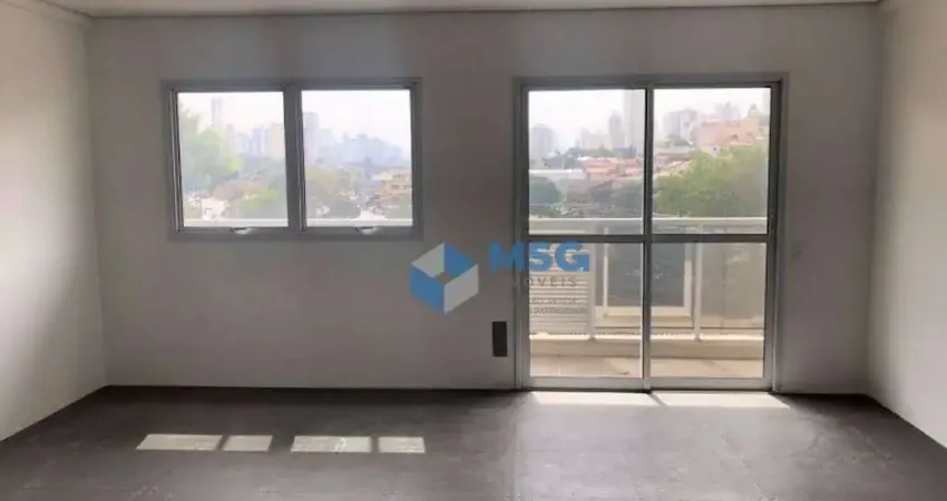 Sala comercial com 1 sala para alugar na Avenida Bosque da Saúde, 1061, Vila da Saúde, São Paulo