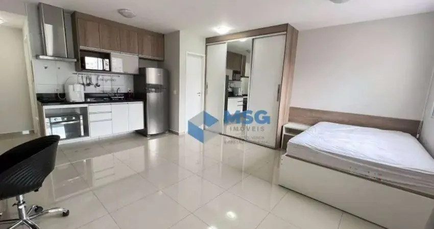 Apartamento com 1 quarto à venda na Rua do Paraíso, 667, Paraíso, São Paulo
