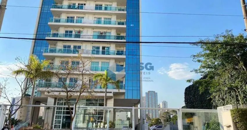 Sala comercial com 1 sala à venda na Avenida Onze de Junho, 1070, Vila Clementino, São Paulo