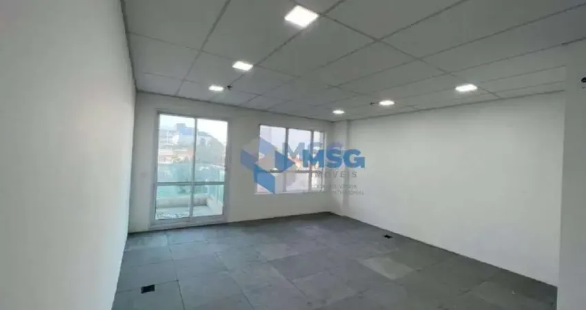 Linda Sala Comercial - New Station | Vila Clementino - Próximo ao Metrô Hospital São Paulo!