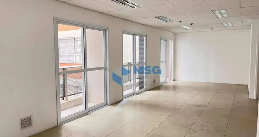 Sala comercial com 2 salas para alugar na Rua Apeninos, 222, Aclimação, São Paulo