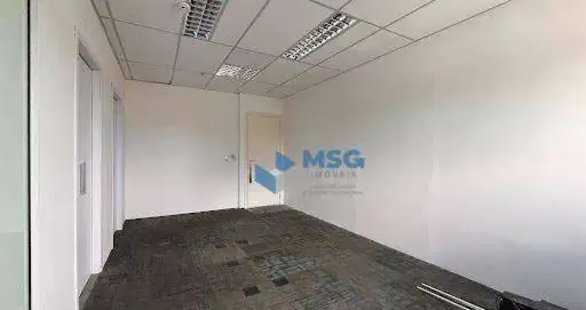 Sala comercial com 1 sala para alugar na Rua Silva Bueno, 599, Ipiranga, São Paulo