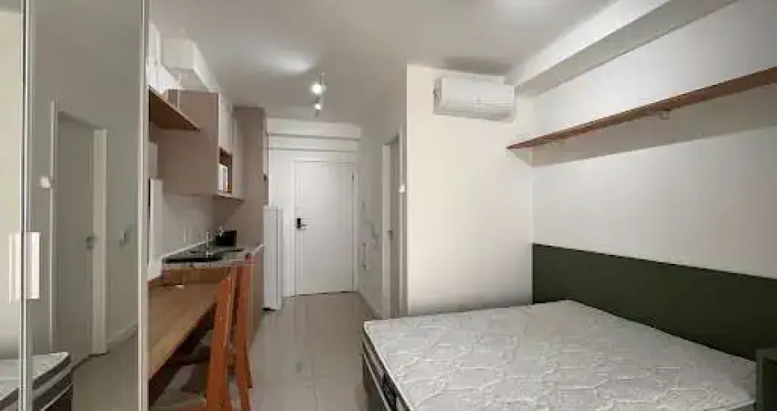 Studio Mobiliado no SP Code Paulista | Próximo da Av. Paulista