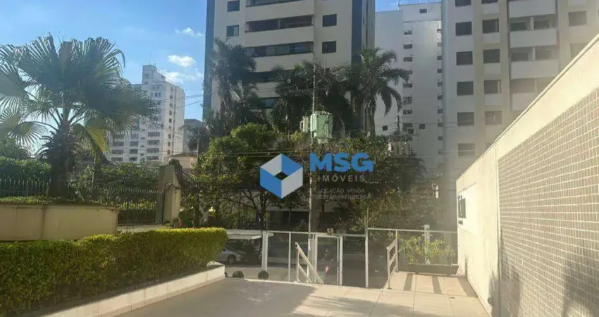 Sala comercial com 3 salas à venda na Rua Turiassu, 143, Perdizes, São Paulo