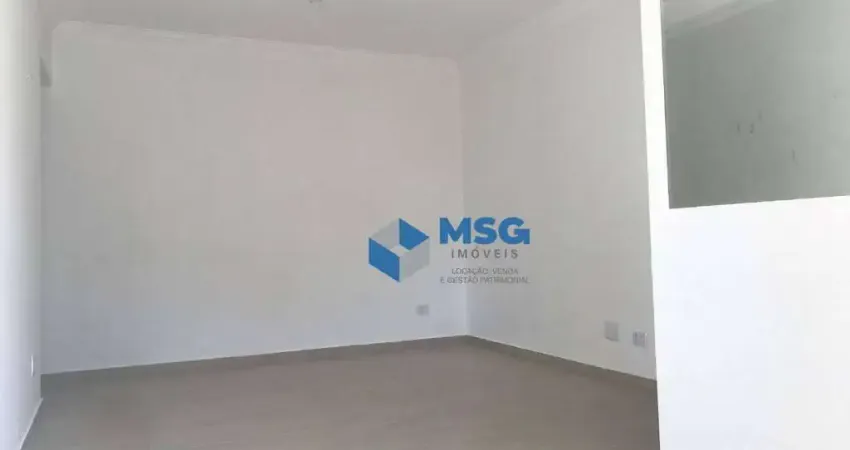 A venda Ap 2 Dorm 55m² Centro da Vila Olímpia fácil acesso a tudo no bairro