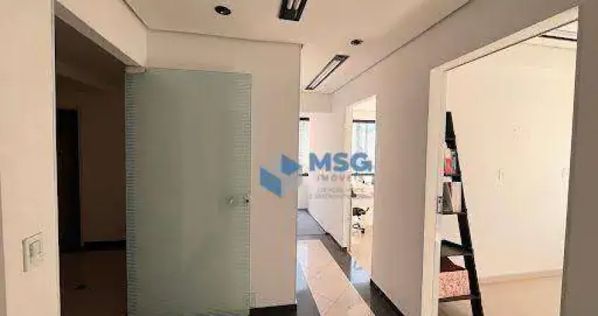 Sala comercial com 2 salas à venda na Rua Helena, 218, Vila Olímpia, São Paulo