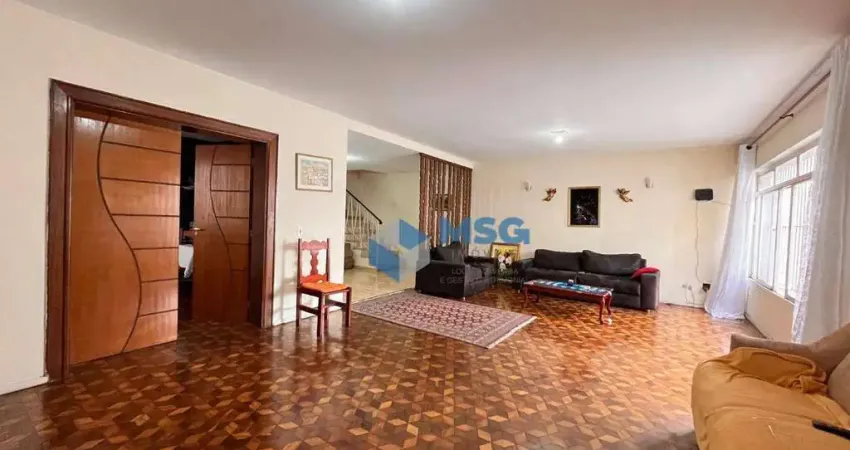 Casa com 4 quartos à venda na Rua Miquelino Gabriel Fraga, 83, Planalto Paulista, São Paulo