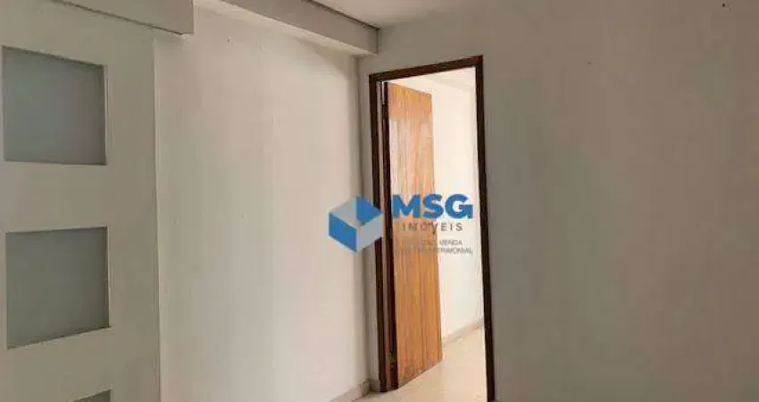 Sala comercial com 3 salas para alugar na Avenida Jabaquara, 2049, Jabaquara, São Paulo