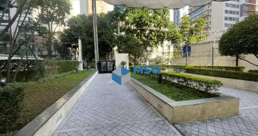 Apartamento à Venda com 3 Quartos Próximo ao Metrô Campo Belo