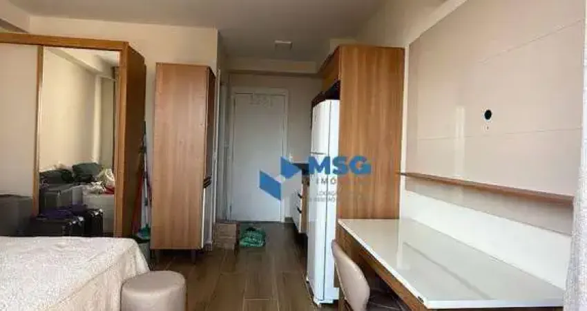 Apartamento studio um 1 quarto mobiliado ao Lado do Metrô Alto da Boa Vista